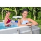 Bestway LED Waterfall - филтърна помпа - водопад Продукт Bestway LED Waterfall - филтърна помпа - водопад - 2 - BG Hlapeta